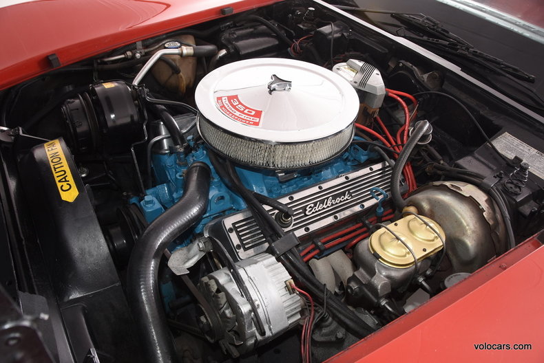 1978 Chevrolet Corvette