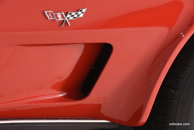 1978 Chevrolet Corvette