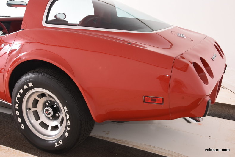 1978 Chevrolet Corvette