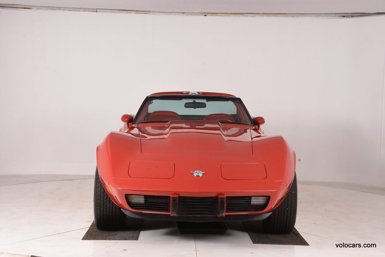 1978 Chevrolet Corvette