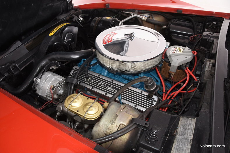 1978 Chevrolet Corvette