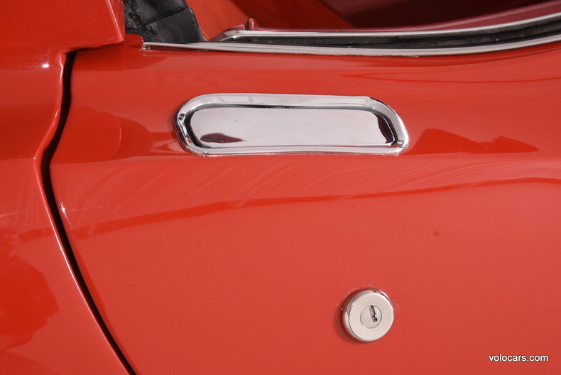 1978 Chevrolet Corvette