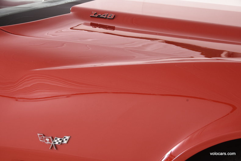 1978 Chevrolet Corvette