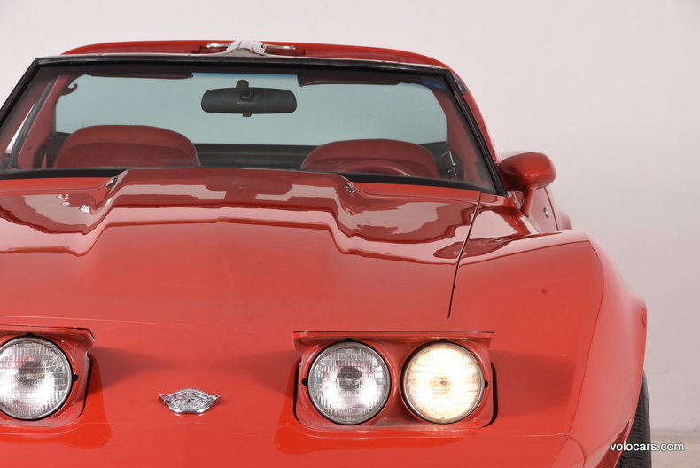 1978 Chevrolet Corvette