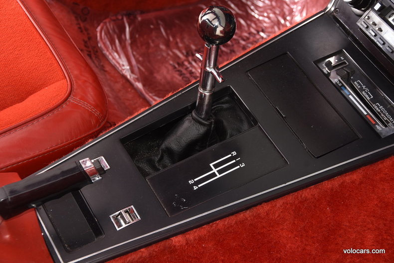 1978 Chevrolet Corvette