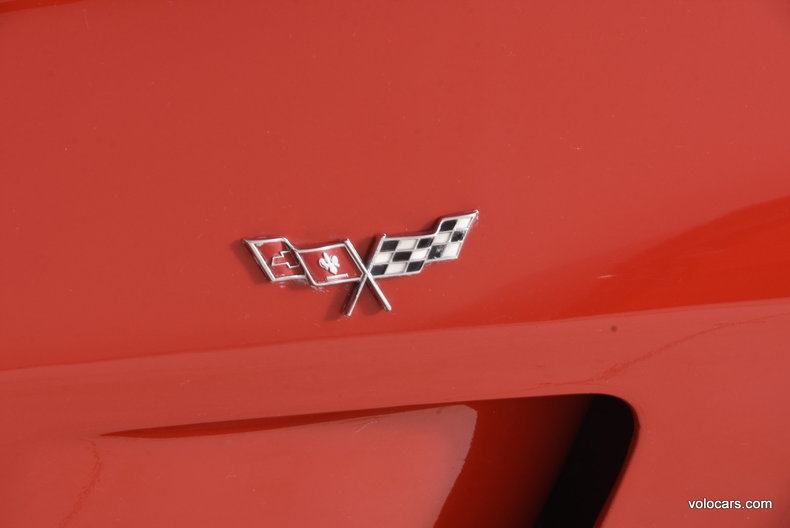 1978 Chevrolet Corvette