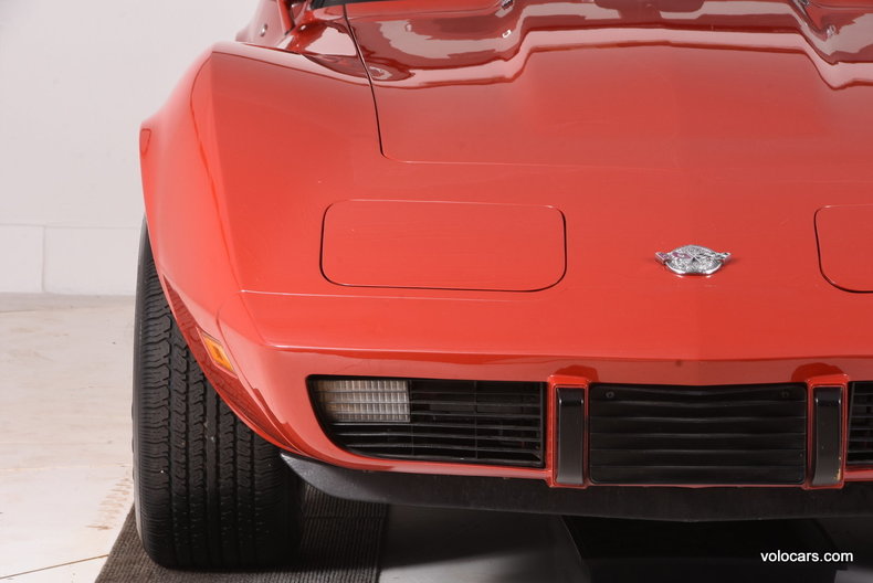 1978 Chevrolet Corvette
