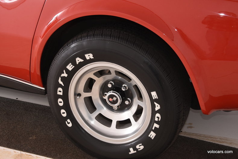 1978 Chevrolet Corvette