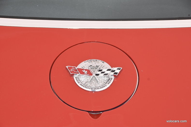 1978 Chevrolet Corvette