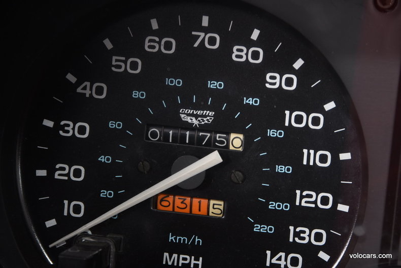 1978 Chevrolet Corvette