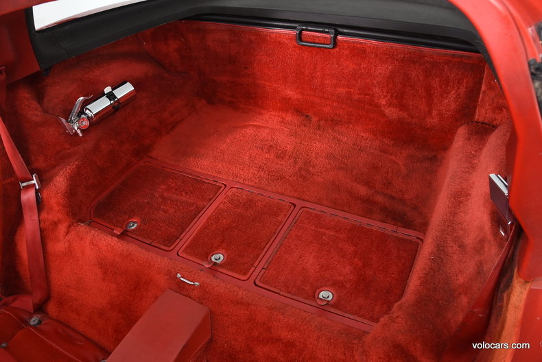1978 Chevrolet Corvette