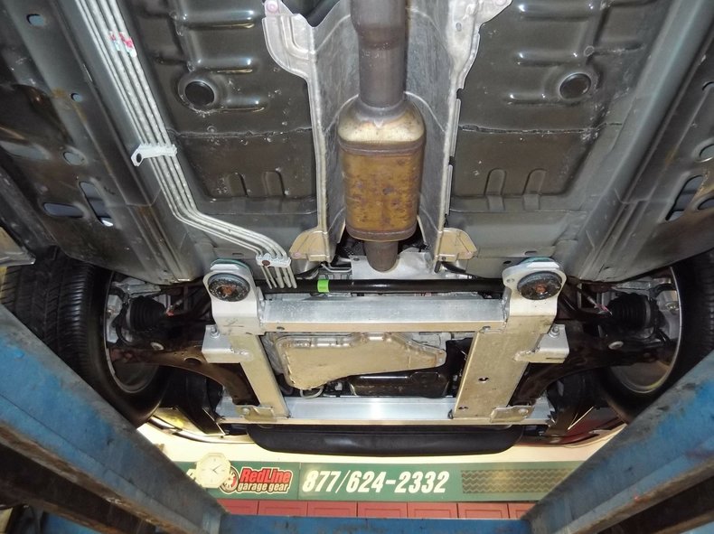 2002 Chevrolet Monte Carlo SS