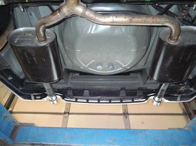 2002 Chevrolet Monte Carlo SS
