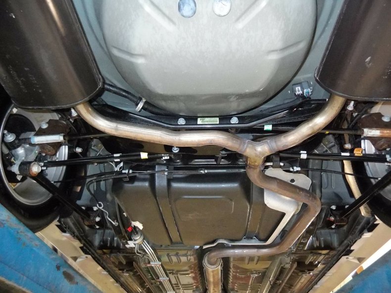 2002 Chevrolet Monte Carlo SS