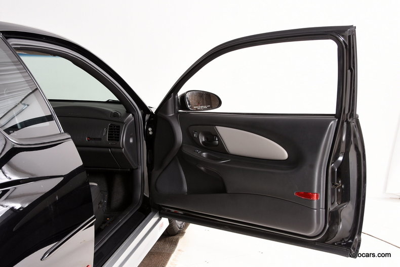 2002 Chevrolet Monte Carlo SS