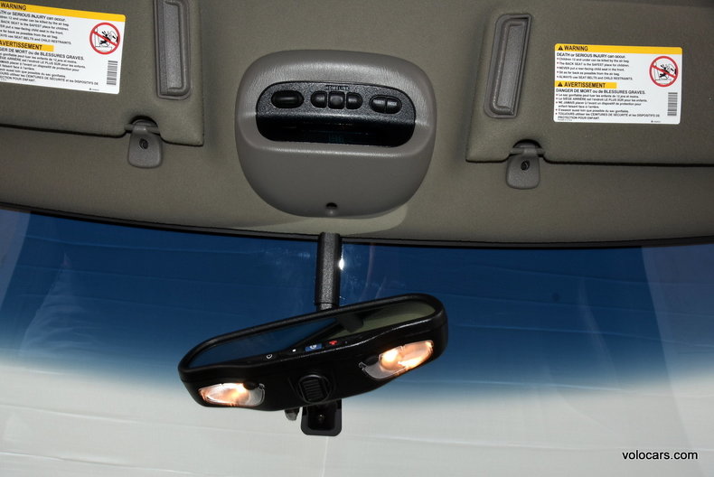 2002 Chevrolet Monte Carlo SS