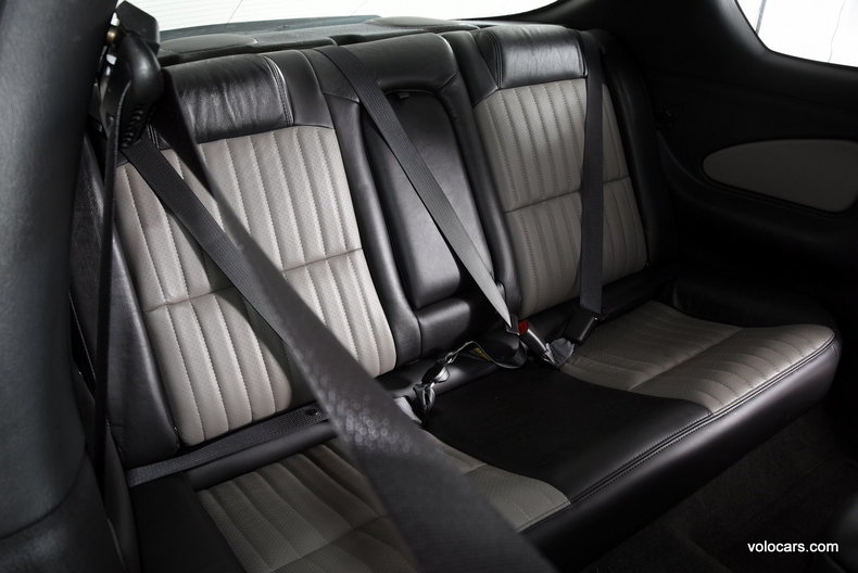 2002 Chevrolet Monte Carlo SS