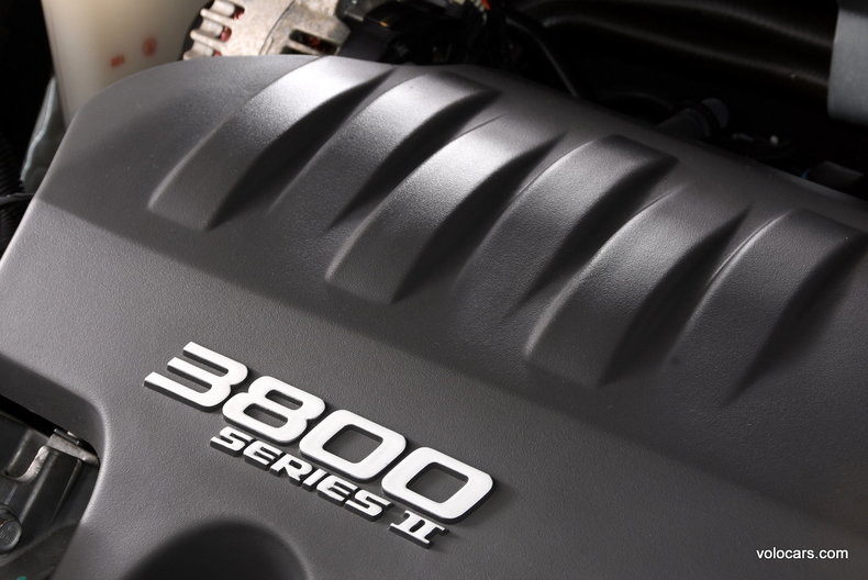 2002 Chevrolet Monte Carlo SS