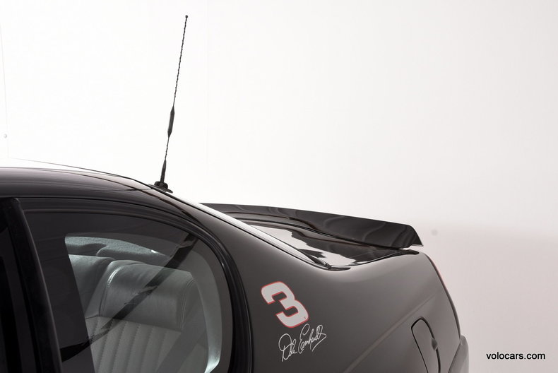 2002 Chevrolet Monte Carlo SS