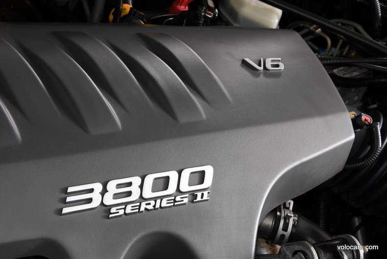 2002 Chevrolet Monte Carlo SS