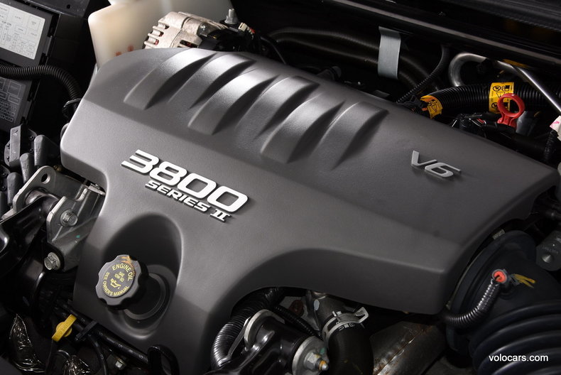 2002 Chevrolet Monte Carlo SS