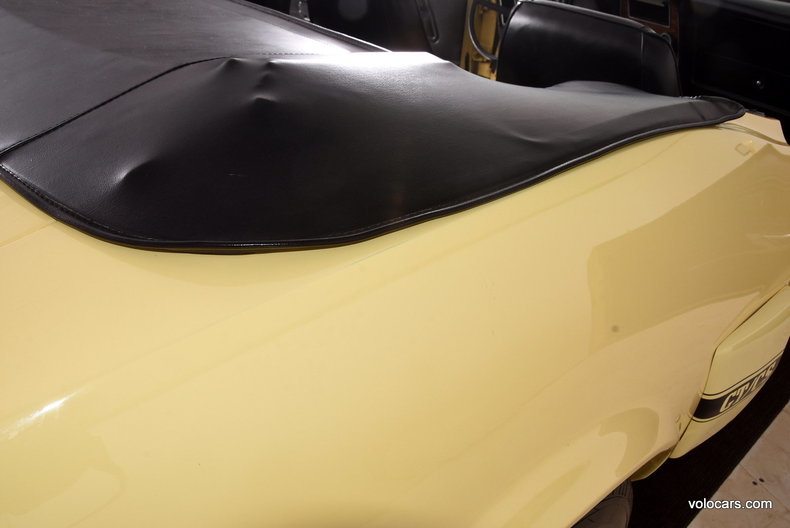 1971 Ford Mustang