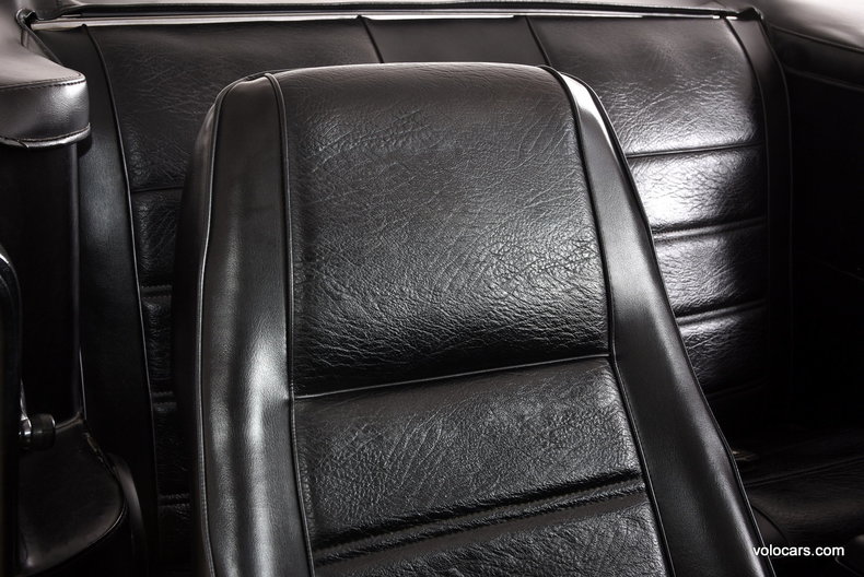 1971 Ford Mustang