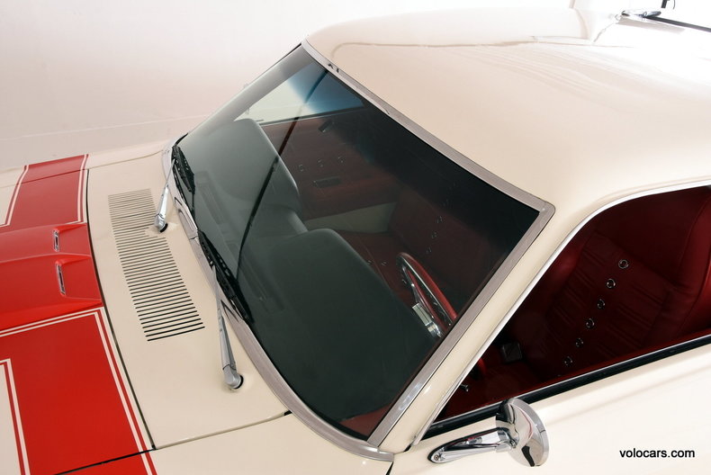 1970 Ford Mustang