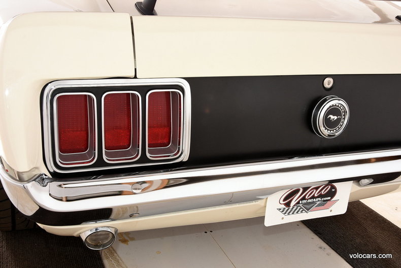 1970 Ford Mustang