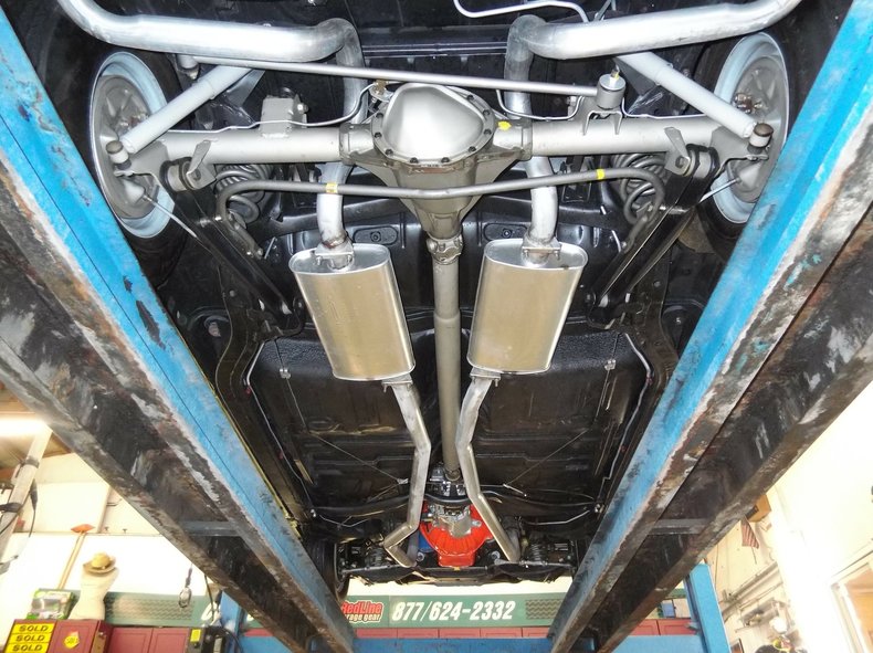 1967 Chevrolet Impala