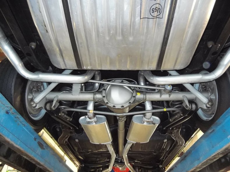1967 Chevrolet Impala