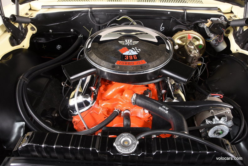 1967 Chevrolet Impala