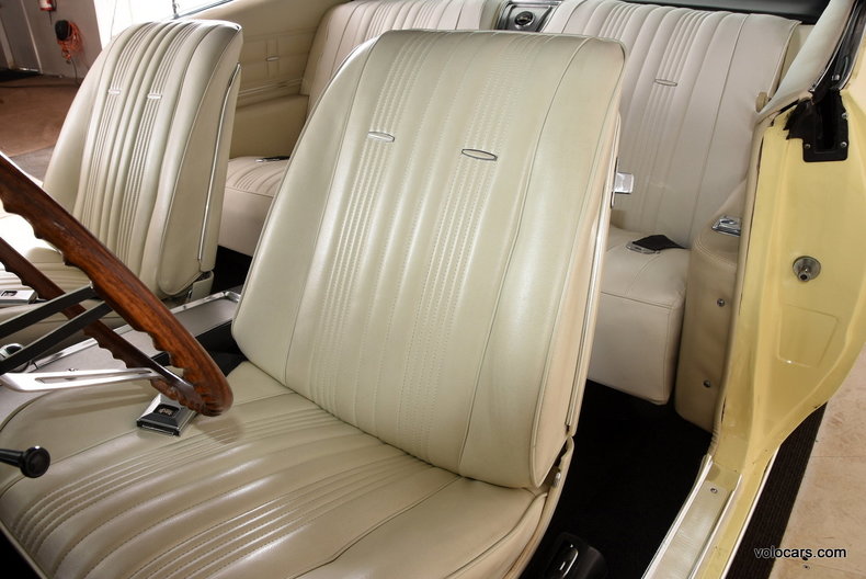1967 Chevrolet Impala