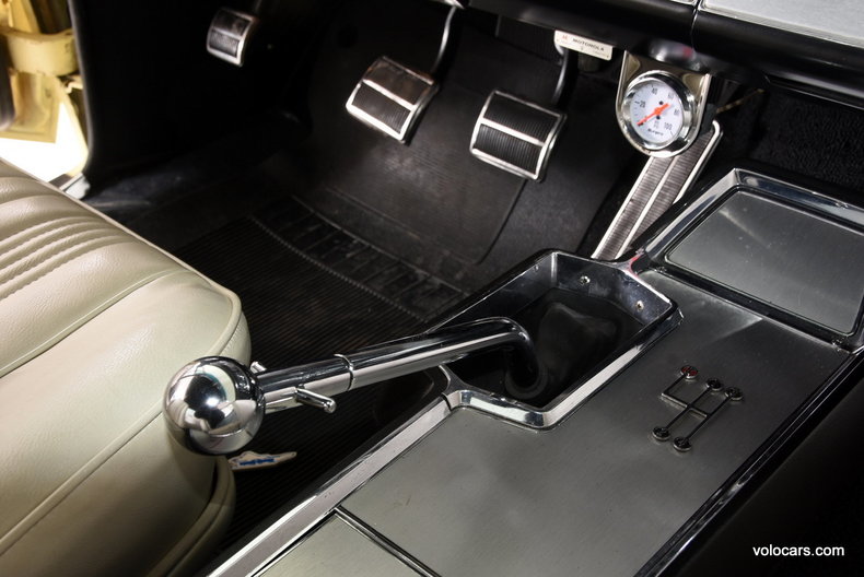 1967 Chevrolet Impala
