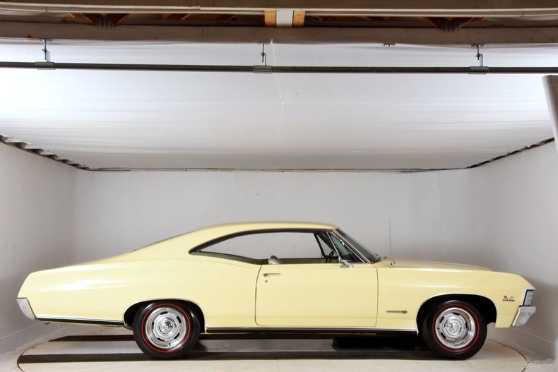 1967 Chevrolet Impala