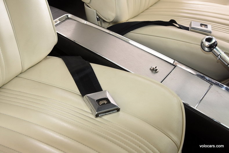 1967 Chevrolet Impala