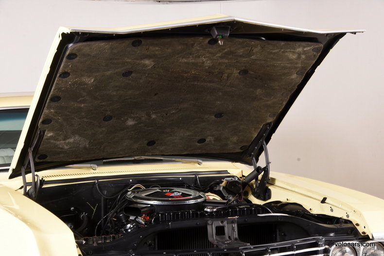 1967 Chevrolet Impala