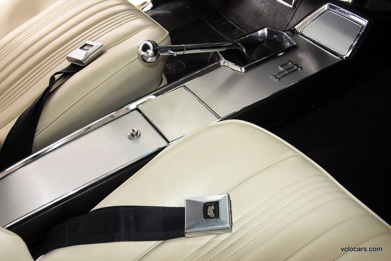1967 Chevrolet Impala