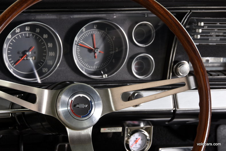 1967 Chevrolet Impala