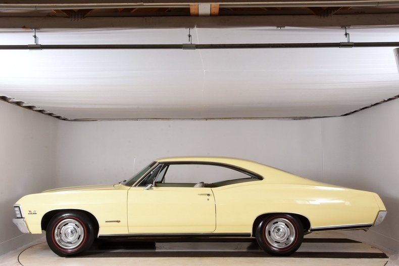 1967 Chevrolet Impala