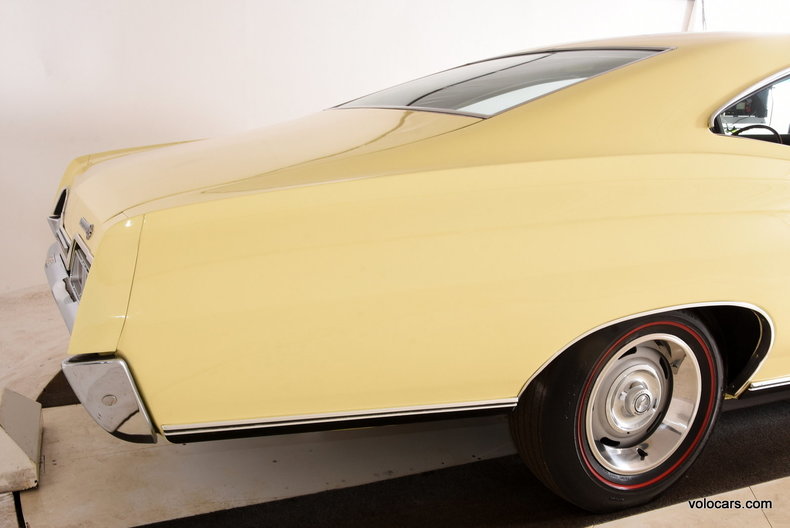 1967 Chevrolet Impala