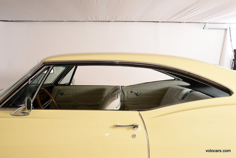 1967 Chevrolet Impala