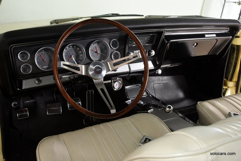 1967 Chevrolet Impala