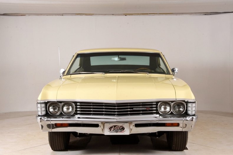 1967 Chevrolet Impala