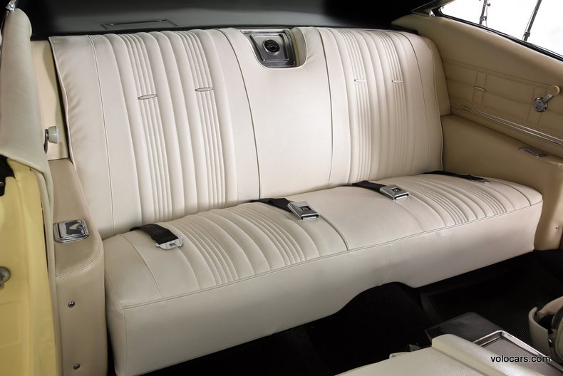 1967 Chevrolet Impala