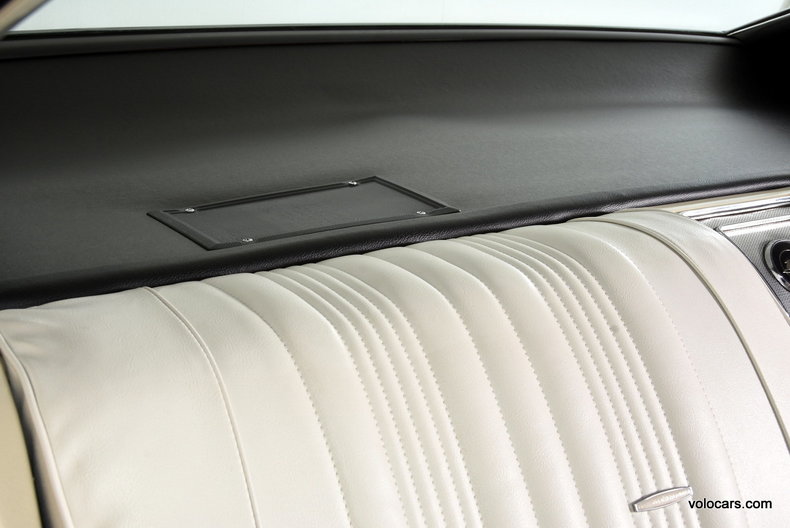 1967 Chevrolet Impala