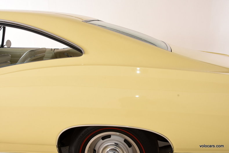 1967 Chevrolet Impala