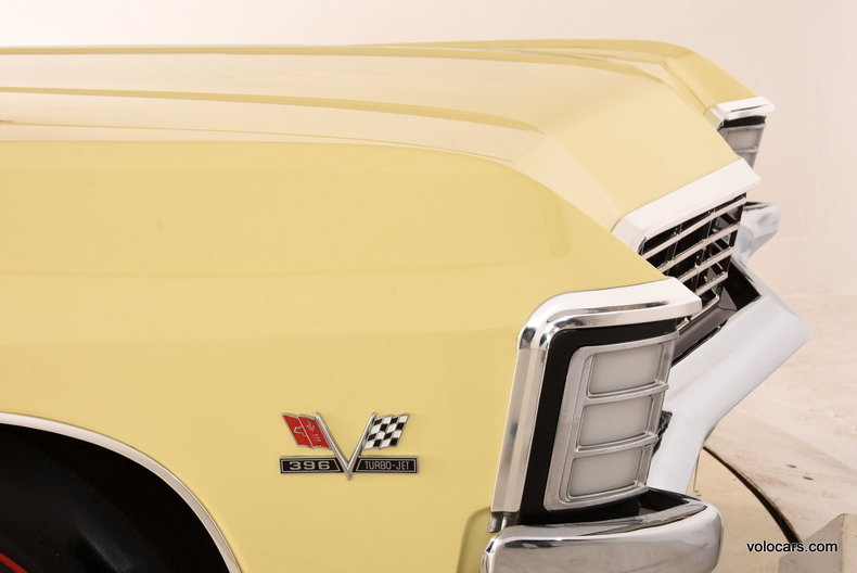 1967 Chevrolet Impala