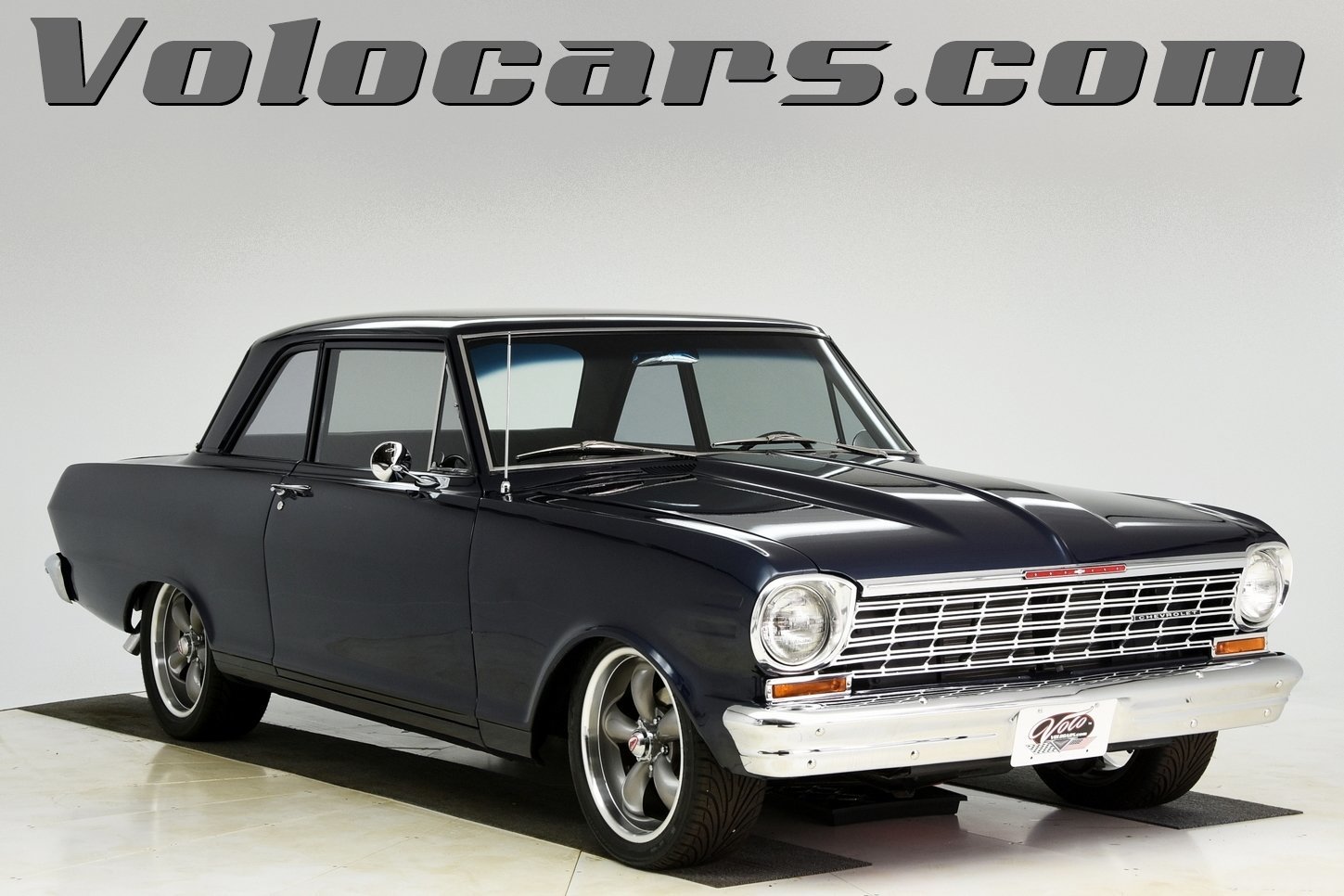 1964 Chevrolet Nova | Volo Auto Museum