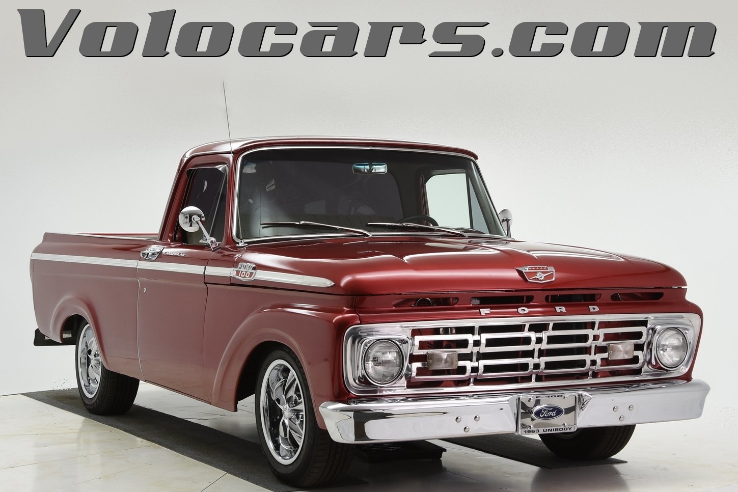 358990f1a8019b hd 1963 ford f100 custom cab